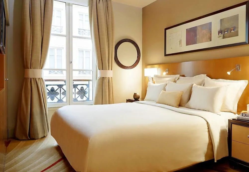 Hotel Renaissance Vendome