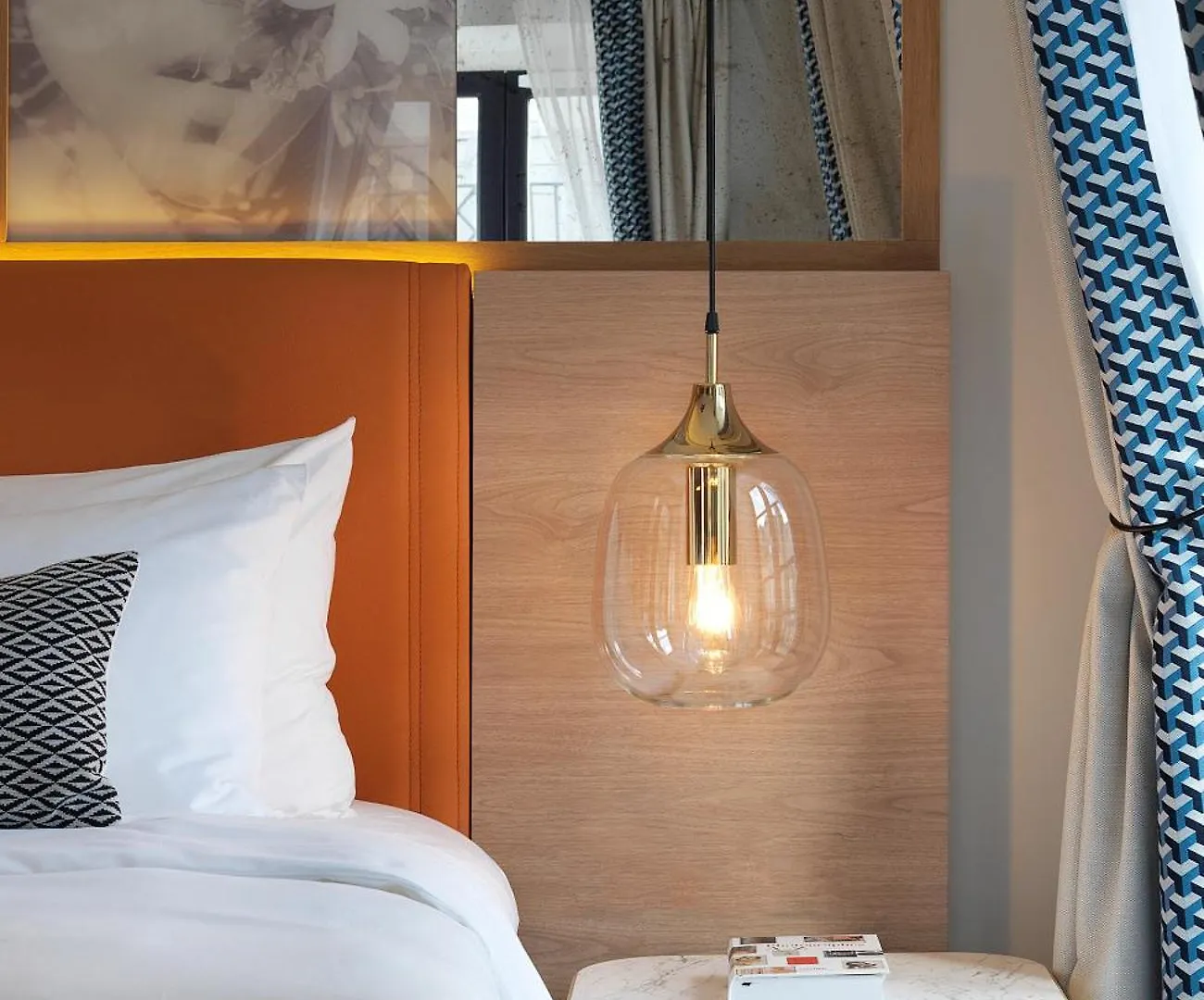 Renaissance Vendome 5* Paryż