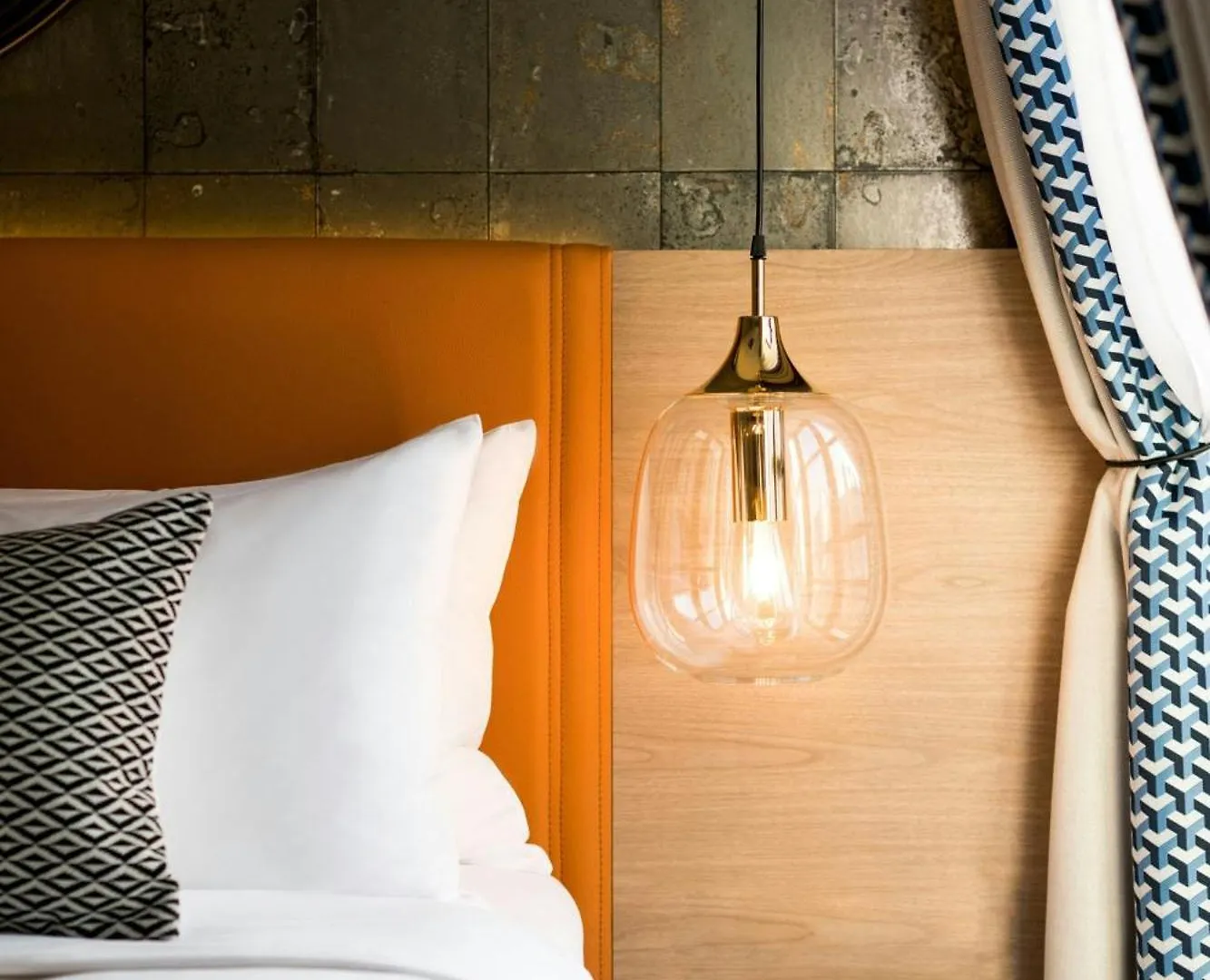 Renaissance Vendome Hotel 5*