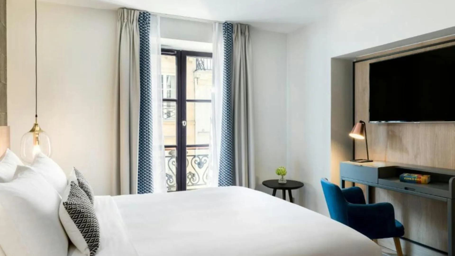 Renaissance Vendome 5*
