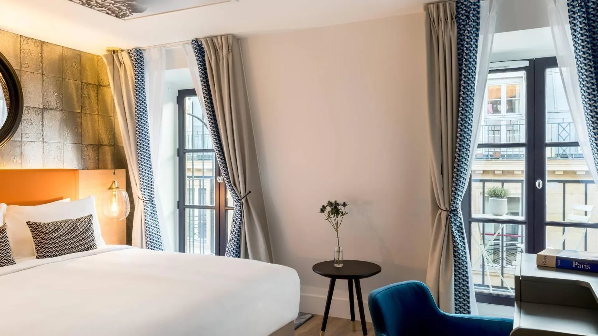 Renaissance Vendome Hotel