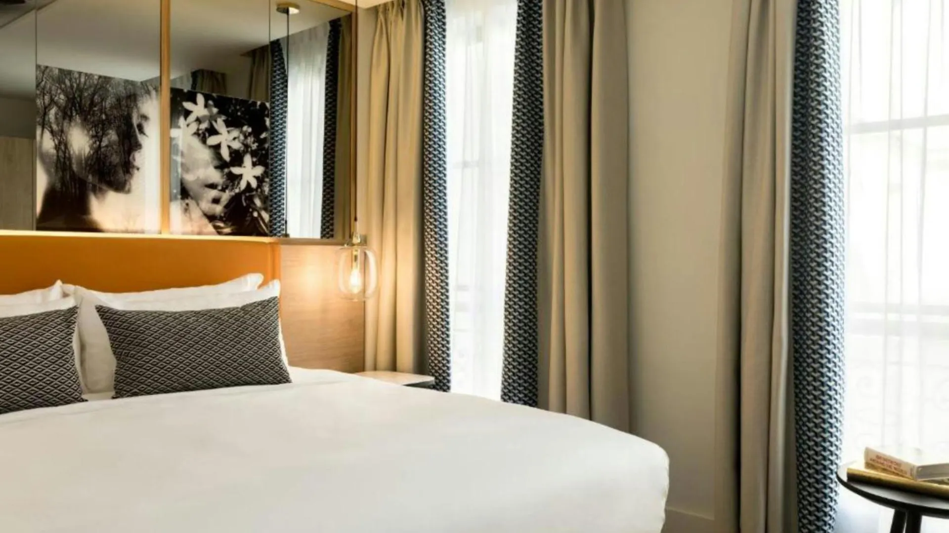 Hotel Renaissance Vendome 5*