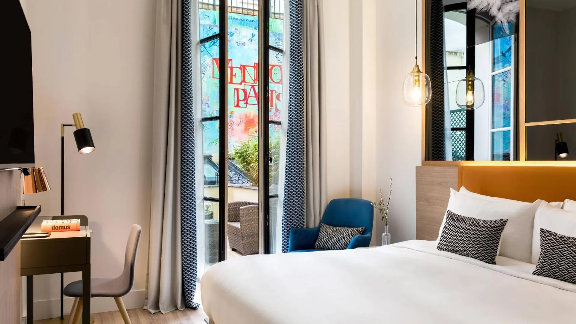 Renaissance Vendome Hotel