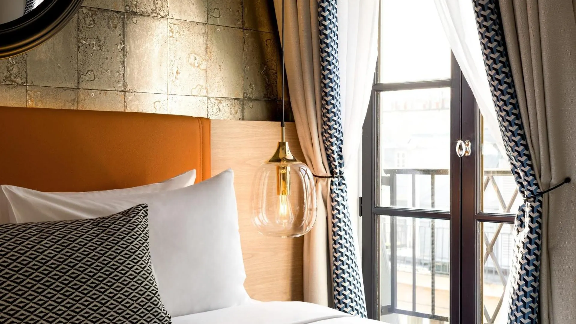 Hotel Renaissance Vendome 5*