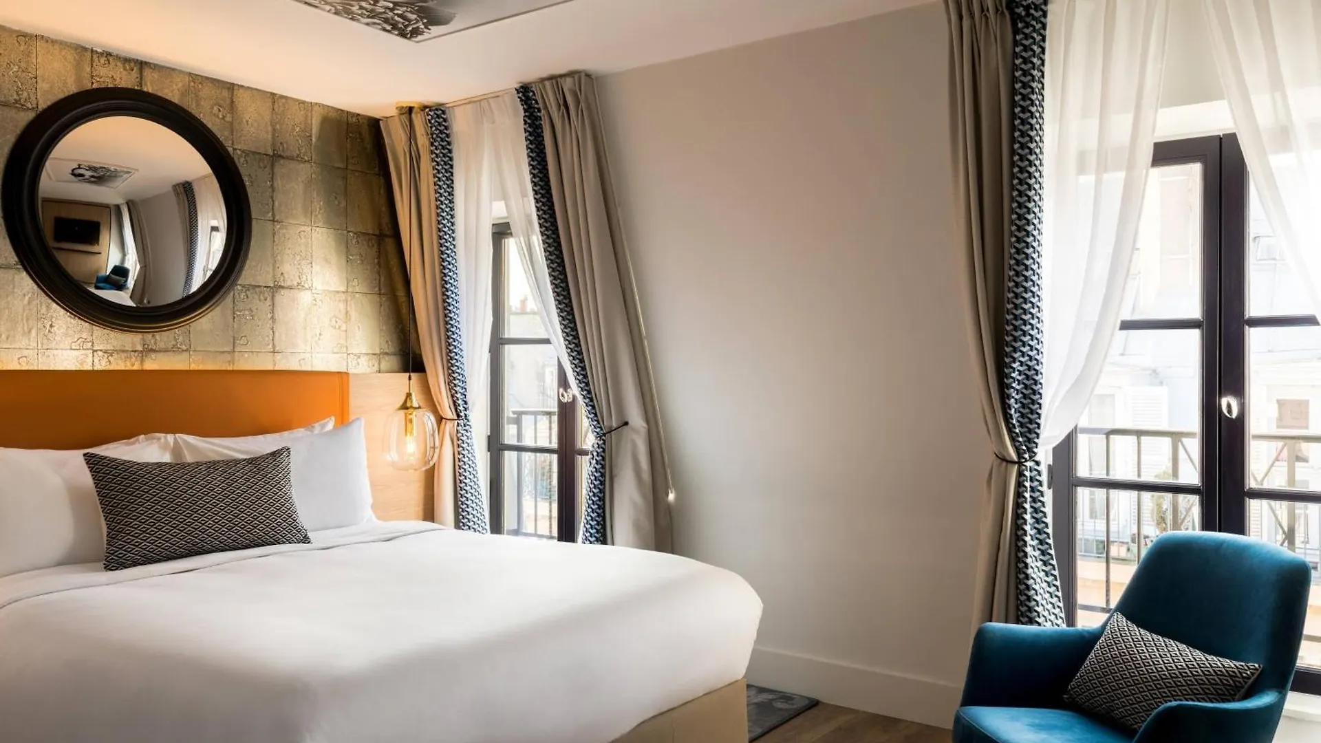 Hotel Renaissance Vendome