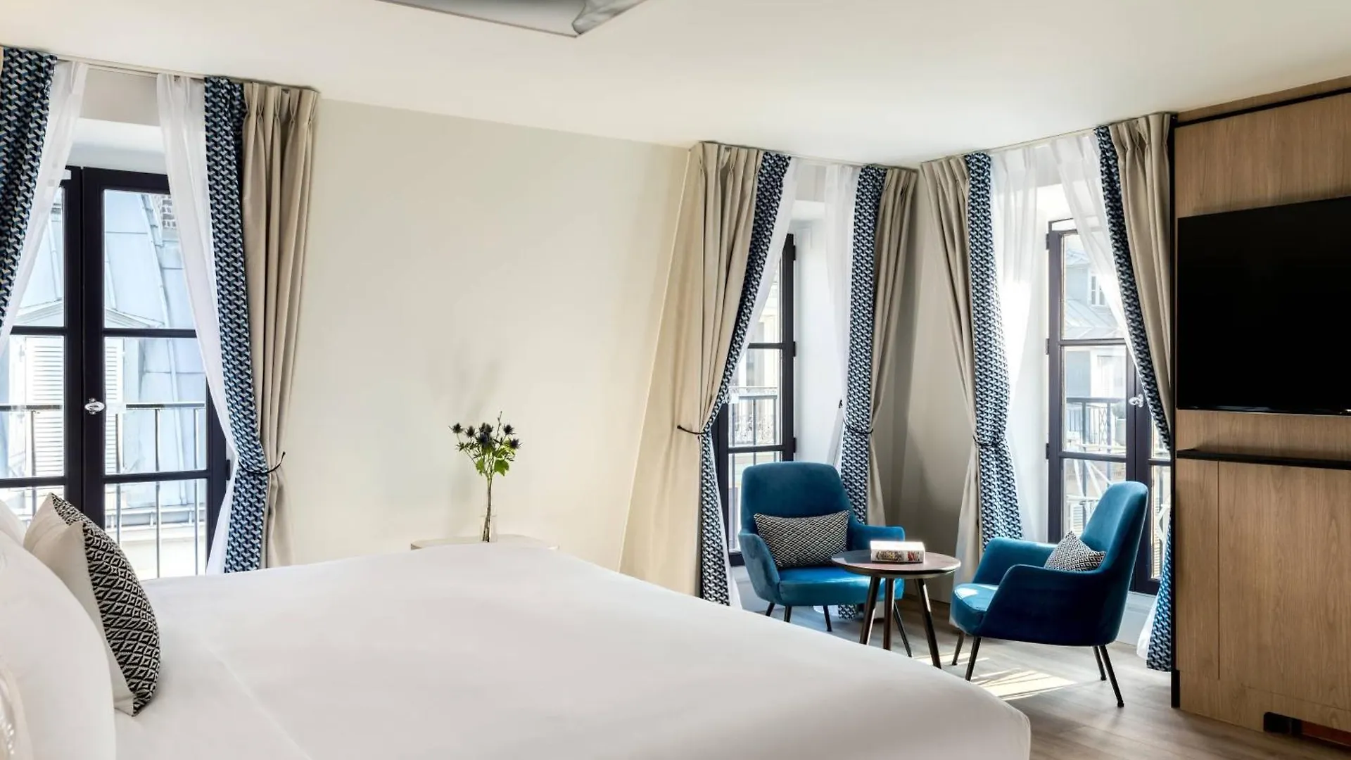 Hotel Renaissance Vendome 5*