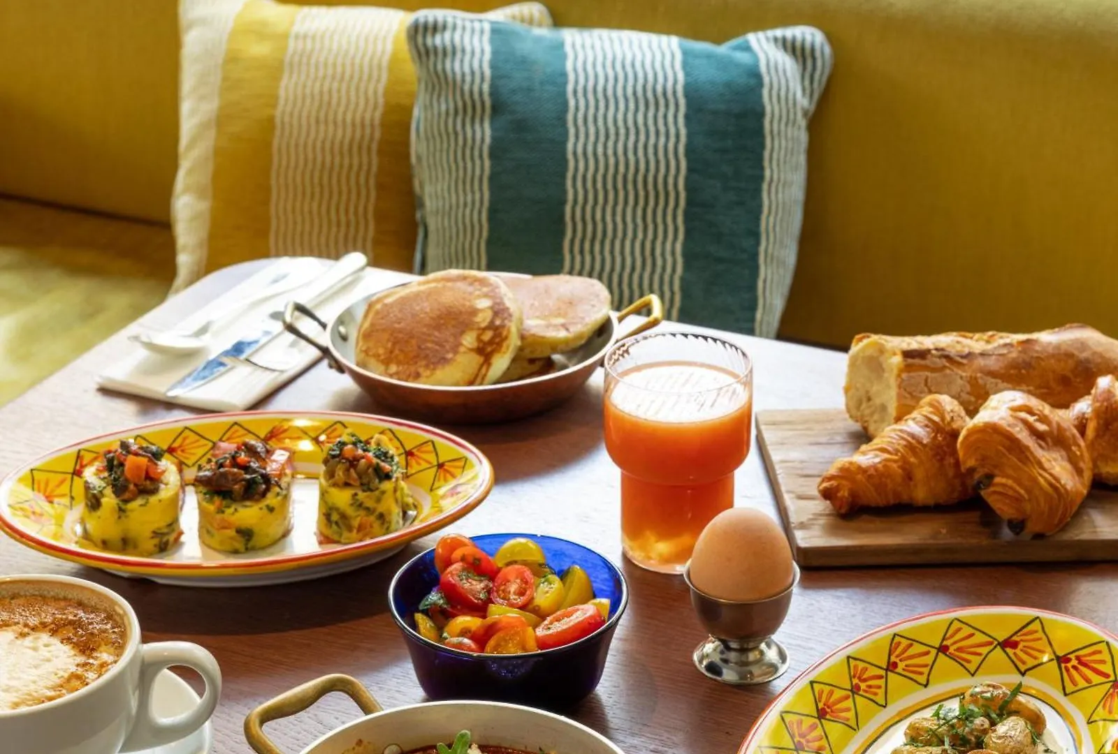 Hotel Renaissance Vendome 5*