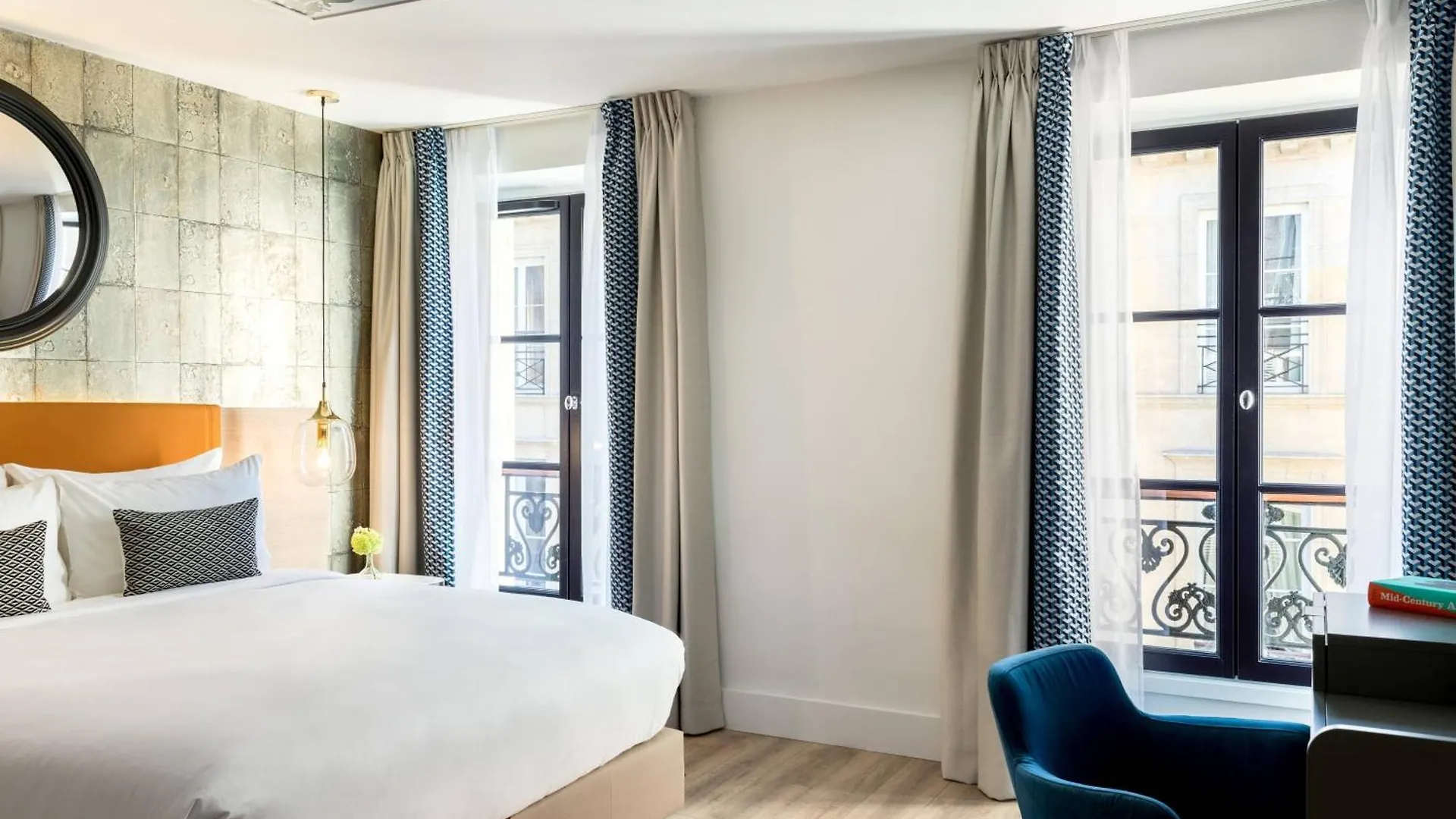 Hotel Renaissance Vendome 5*