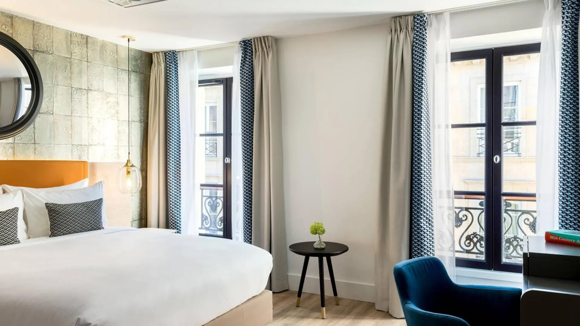 Renaissance Vendome Hotel