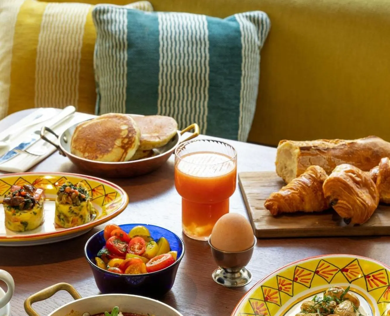 Renaissance Vendome Hotel 5*