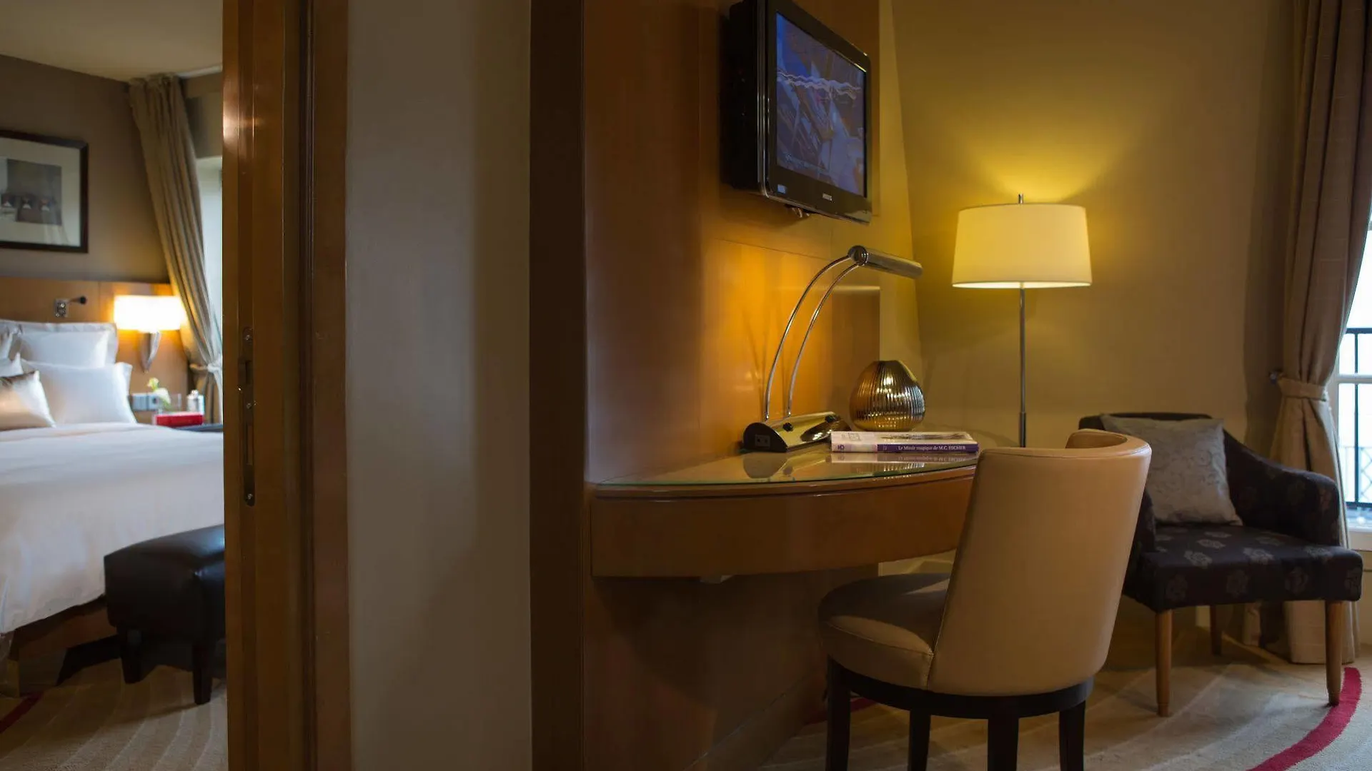 Renaissance Vendome Hotel 5*